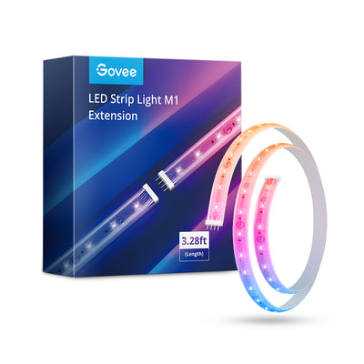 Govee LED Strip Light M1 Matter Compatible（2m）