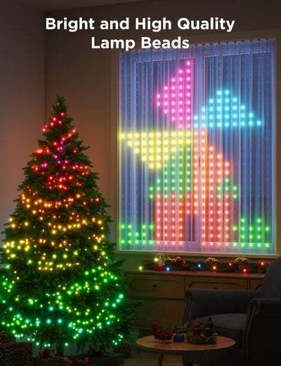 Govee Christmas Lights Set
