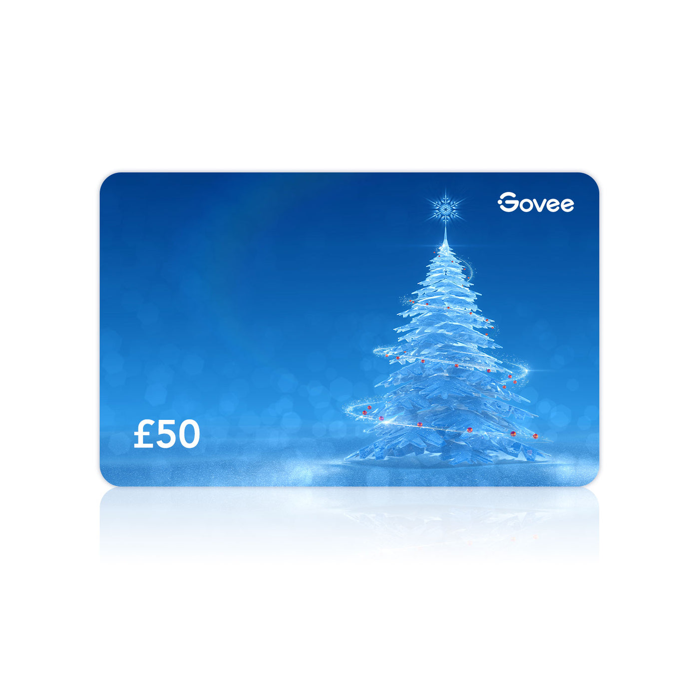 Give the Gift of Govee with a Gift Card!