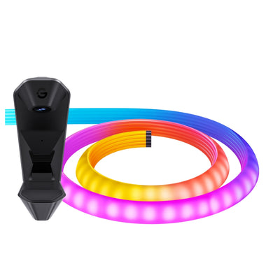 Govee DreamView G1 Gaming Light For 24'-32' PCs