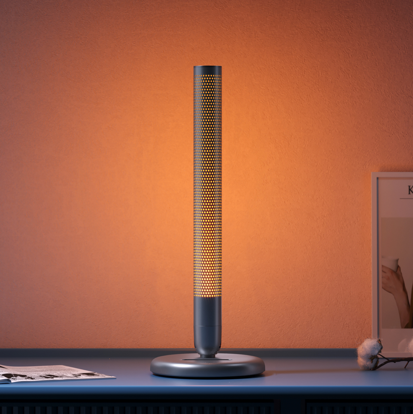 Govee Glow Smart Table Lamp